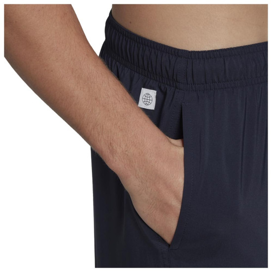 Adidas Ανδρικό μαγιό Solid CLX SH SL